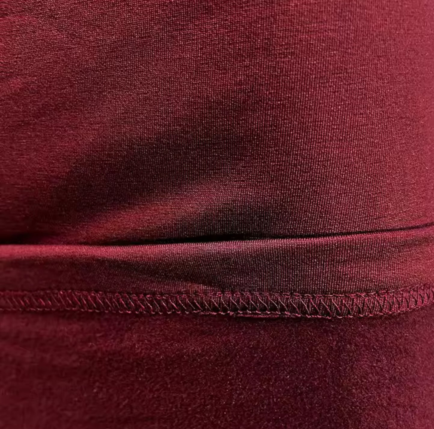 Burgundy That’s Wayda 2pc Set