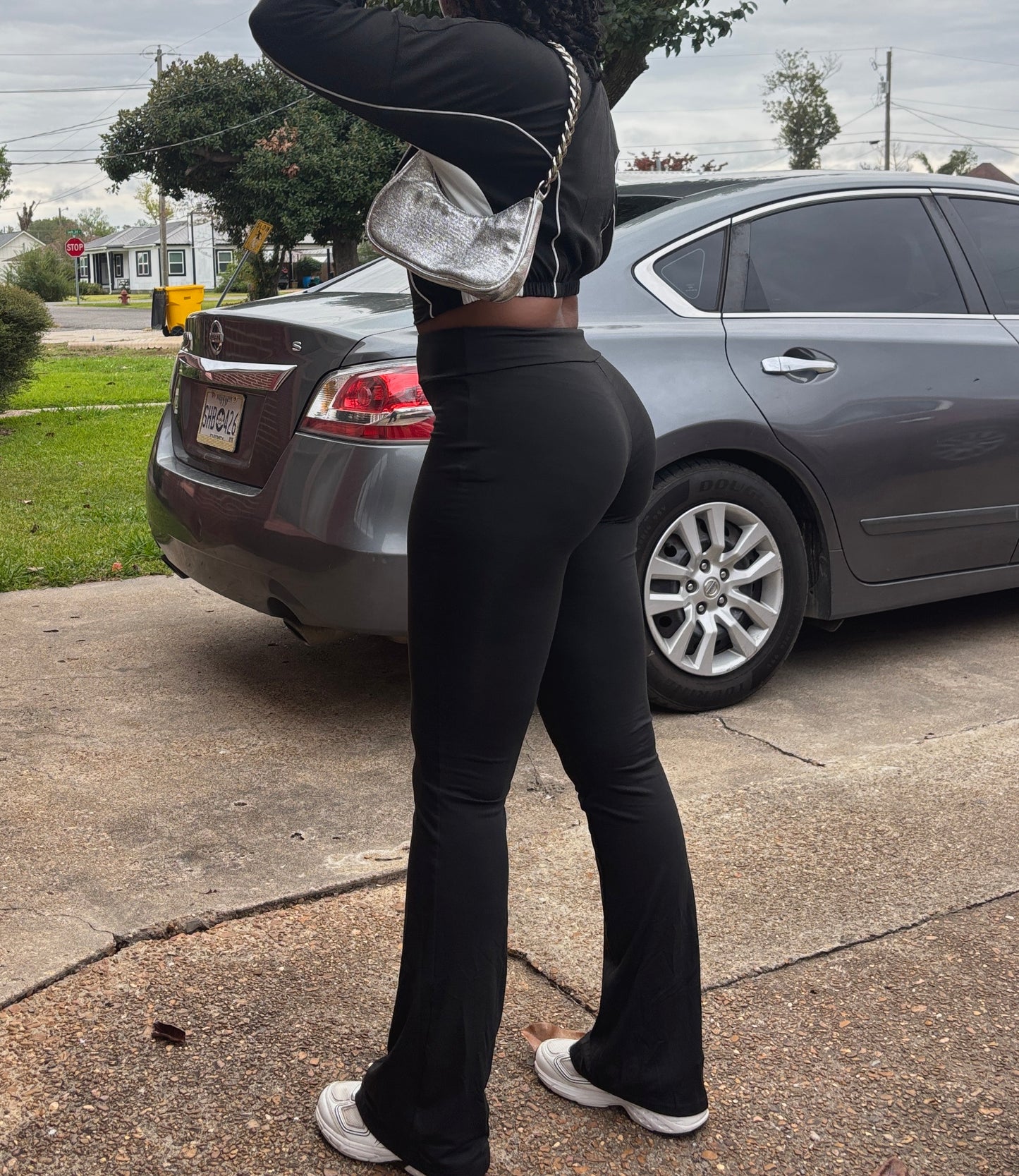 Just Coasting 2 pc Set