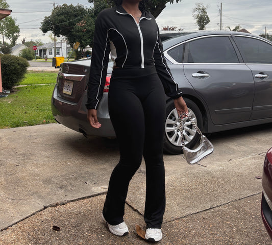 Just Coasting 2 pc Set