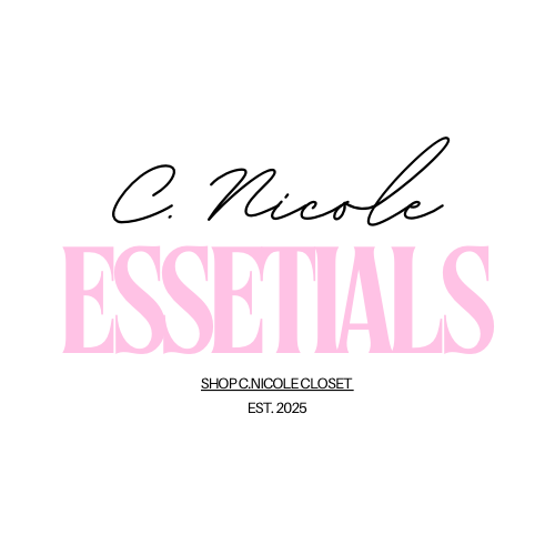 C Nicole Essentials