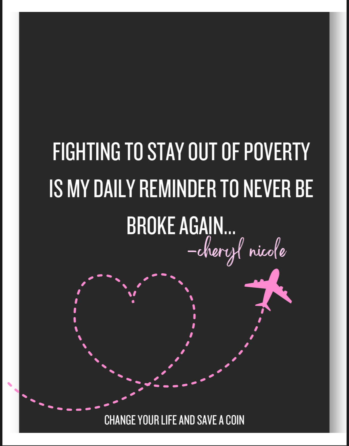 ✨ It Girl Saves 2: The 12-Month Budget & Credit Glow-Up Planner